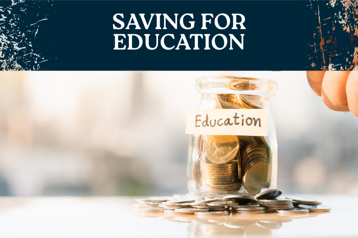 Education Video Image