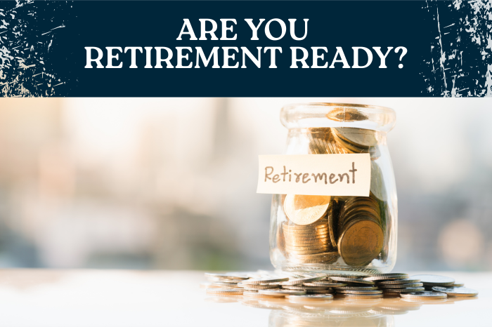 Retirement